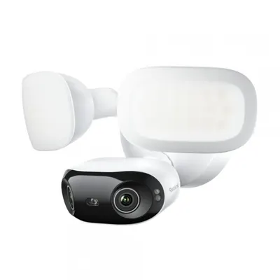 Camera de supraveghere Reolink Floodlight Series F751W Senzor: 1/2.7"CMOS Rezolutie video: 8 Megapixeli (5120x1552 pixeli) Cadre