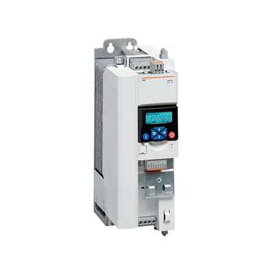 Variable Speed Drive, Vlb3 Type, Trifazat Supply 400-480vac 50/60hz. Emc Suppressor Built-in Cat. C2, 5.5kw