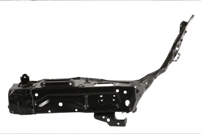 Suport far stanga potrivit LEXUS IS III XE30 2013-2016 - (otel)