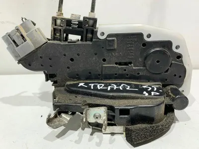 Broasca usa stanga spate F18-14520 Nissan X-Trail 3 (2014-2017) [T32]