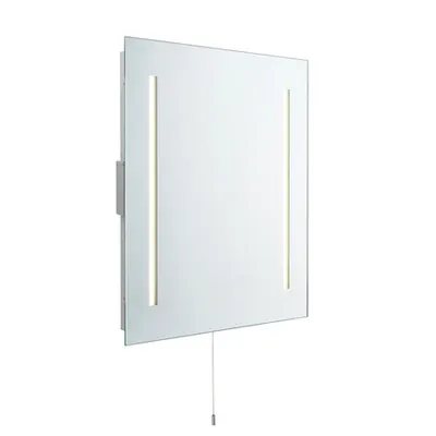 Corp de iluminat pentru baie, Glimpse shaver mirror IP44 4W SW cool white