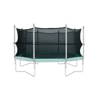 Plasa trambulina 270 (fara benzi elastice si bare metalice)