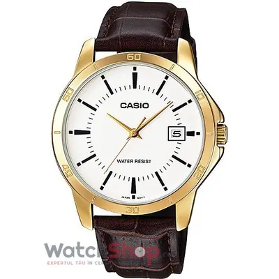 Ceas Casio ENTICER MTP-V004GL-7A