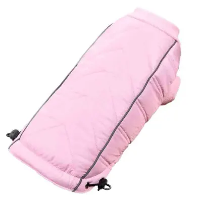 Hainuta Caini 4DOG DELUXE Replay Roz