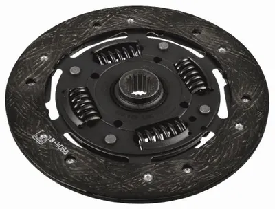 Disc ambreiaj (200mm) SUBARU JUSTY II; SUZUKI BALENO, SWIFT II, VITARA 1.3 1.6 intre 1988-2003