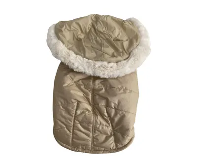 Geaca Urban Chic - M - Bej