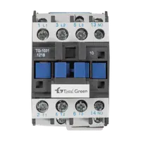 Contactor 3P 1ND 18A