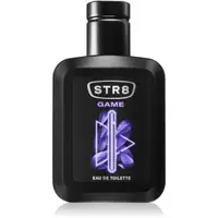 STR8 Game Body Fragrance Eau de Toilette pentru bărbați