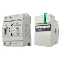 AAR ATS Manager de retea 2P/63A monofazic comutare automata panouri solare - retea