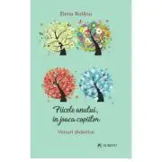 Fiicele anului, in joaca copiilor