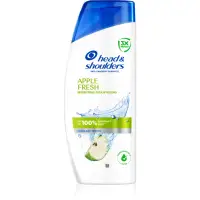 Head & Shoulders Apple Fresh sampon anti-matreata 625 ml