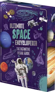 Ultimate Space Encyclopedia