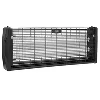 Lampa UV Anti Insecte 2 X 18w Teesa TSA0217