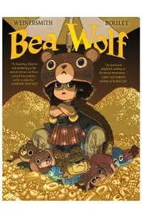 Bea Wolf