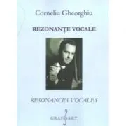 Rezonante vocale. Resonances vocales