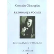 Rezonante vocale. Resonances vocales