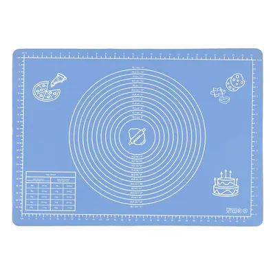 Covoraș pentru copt din silicon 50x70 cm – Maximex