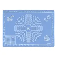 Covoraș pentru copt din silicon 50x70 cm – Maximex