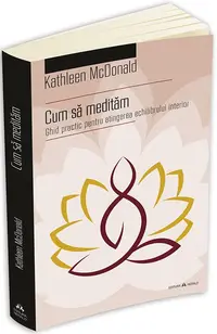 Cum sa meditam