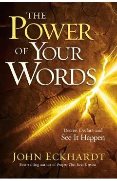 Power of Your Words, The