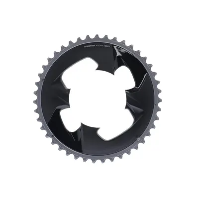 Sram Sram Chainring Road Force 94 Bcd 2x12 Grey
