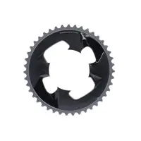 Sram Sram Chainring Road Force 94 Bcd 2x12 Grey