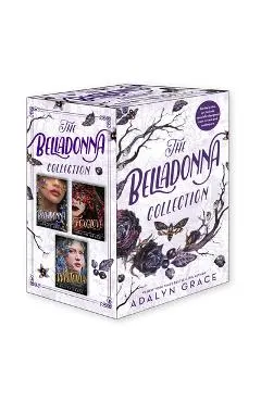 The Belladonna Collection