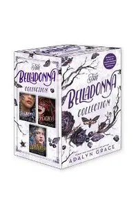 The Belladonna Collection