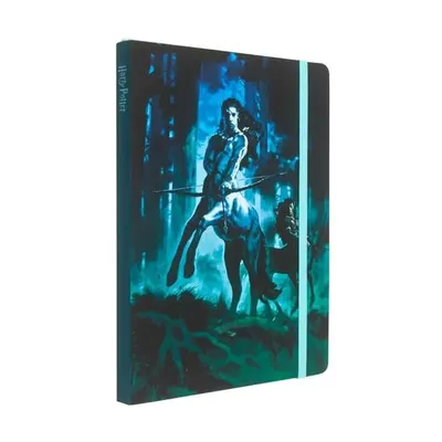 Insights Harry Potter: Centaurs Softcover Notebook