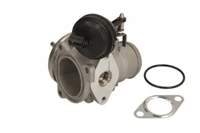 Supapa Egr Audi A2, A3; Seat Arosa, Cordoba, Cordoba Vario, Ibiza Iii, Leon, Toledo Ii; Skoda Fabia I, Octavia I; Vw Bora, Caddy Ii, Golf Iv, Lupo, New Beetle, Polo 1.2d 1.4d 1.9d Intre 1996-2010