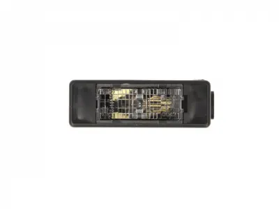 Lampa numar inmatriculare VW CRAFTER 30-50 caroserie (2E_) dupa 1994