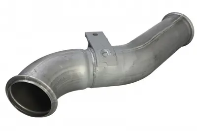 Racord evacuare (lungime:715mm) potrivit DAF CF 75 PE183C-PR265S 01.01-05.13