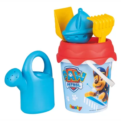 Set de joaca - Galetusa Patrula Catelusilor - Smoby