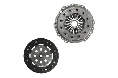 Set ambreiaj (240mm) potrivit CITROEN C4 GRAND PICASSO I, C4 PICASSO I, DS5; PEUGEOT 508 I 2.0D 2.0DH 10.06-12.18