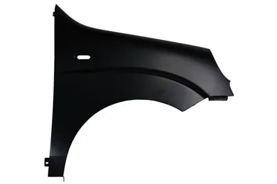 Aripa fata dreapta potrivit FIAT DOBLO 2006-2010 - cu locas semnalizator