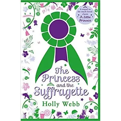 The Princess and the Suffragette