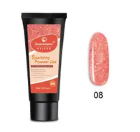 Polygel FSM Sparkling- 08 - SPK-01