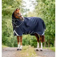 Căptușeală exterioară pentru cal Horseware Rambo 1680D Plus Tu