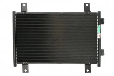 Condensator climatizare potrivit CITROEN - Jumper Vehicule utilitare (02) 2.0 02 - 06