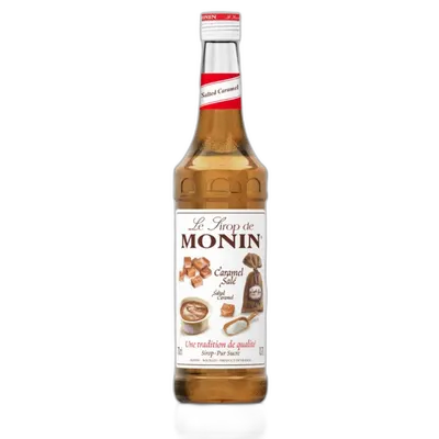 Sirop de Caramel Sarat Monin 0.7l