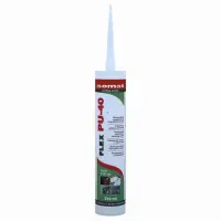 Mastic elastomeric pentru lipire si etansare