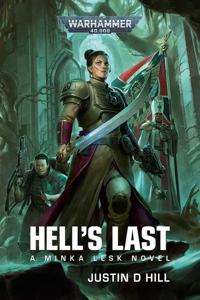 Hell's Last (Warhammer 40 000)