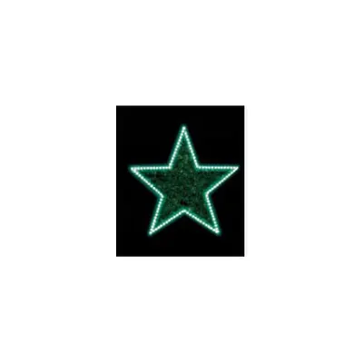 STAR 87 LED l x h = 463 x 882 mm