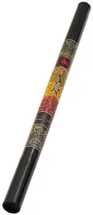 Didgeridoo Meinl - DDG1-BK, 120 cm, Bambou Negru