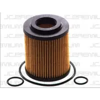 Filtru ulei JC PREMIUM B14012PR