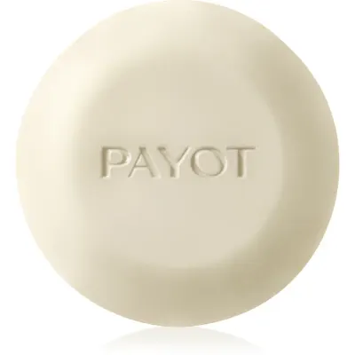 Payot Essentiel Solid Biome-Friendly Shampoo șampon solid pentru toate tipurile de păr 80 g