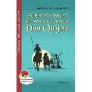 Minunatele ispravi ale vestitului cavaler Don Quijote
