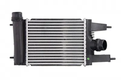 Intercooler potrivit NISSAN JUKE, PULSAR 1.2 05.14
