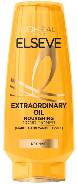 L'Oréal Elseve Balsam de par Extraordinary, 200 ml