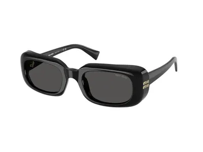 Ochelari de soare Miu Miu MU B13S 16K08Z